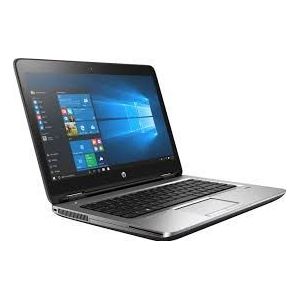 HP ProBook 640 G3 | 256GB SSD | 8GB RAM (849)