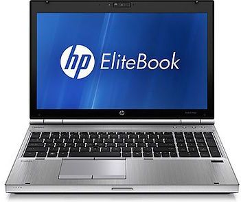 HP Elitebook 8560P Intel Core i5-2540M | 320GB | 4GB