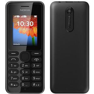 Nokia 108 Origineel (109)