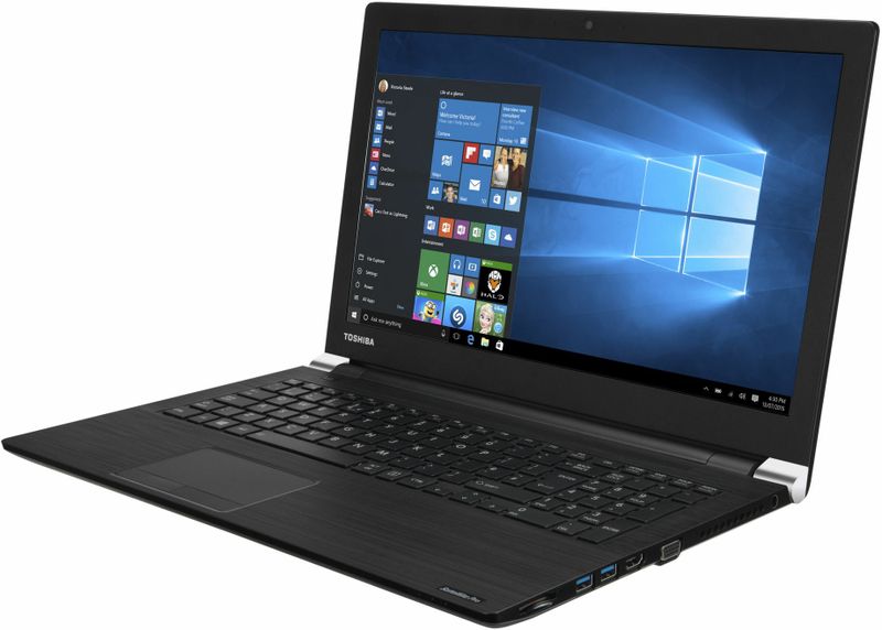 Toshiba Satellite Pro A50-C-181 Intel Core i3 | 4GB |128GB