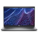 DELL Latitude 5430 Intel® Core™ i5 i5-1245U Laptop 35,6 cm (14") Full HD 16 GB DDR4-SDRAM 512 GB SSD Wi-Fi 6E (802.11ax) Windows 10 Pro Grijs