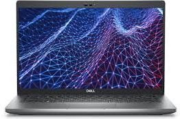 DELL Latitude 5430 Intel® Core™ i5 i5-1245U Laptop 35,6 cm (14") Full HD 16 GB DDR4-SDRAM 512 GB SSD Wi-Fi 6E (802.11ax) Windows 10 Pro Grijs