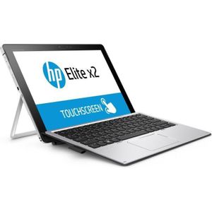 HP Elite x2 1012 G1 tablet