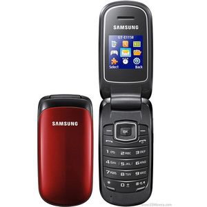 Samsung E1150 origineel (280)