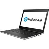 HP ProBook 430 G5 Intel® Core™ i5 i5-8250U Laptop 33,8 cm (13.3") HD 8 GB DDR4-SDRAM 256 GB SSD Wi-Fi 5 (802.11ac) Windows 10 Pro Zilver