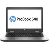 HP ProBook 640 G1 | Intel Core i5 2.6GHz, 500GB, 4GB RAM (785)