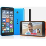 Microsoft Lumia 640 (RM-1062) XL LTE