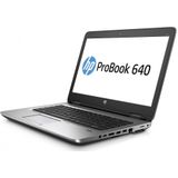 HP ProBook 640 G1 | Intel Core i5 2.6GHz, 500GB, 4GB RAM (601)