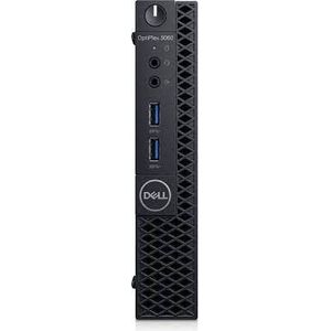 Dell Optiplex 3060-NTF6G MFF