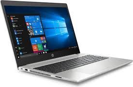 HP ProBook 450 G7 Intel Core i5 | 256GB SSD | 8GB RAM (784)