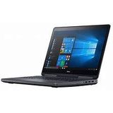 Dell Precision 7520 Intel Core i7 | 512GB | 16GB