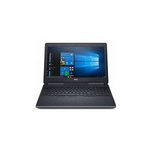 Dell Precision 7520 Intel Core i7 | 512GB | 16GB