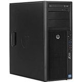 HP Z420 Workstation | Xeon E5-1607 3.0GHz, 2TB HDD, 8GB RAM (592)