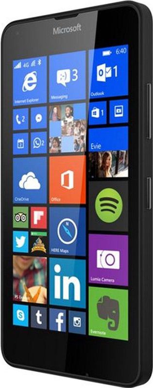 Microsoft Lumia 640 (RM-1062) XL LTE (034)
