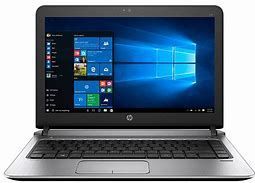 HP ProBook 430 G3 Intel® Core™ i5 i5-6200U Laptop 33,8 cm (13.3") 4 GB DDR3L-SDRAM 500 GB HDD Windows 7 Professional Zilver