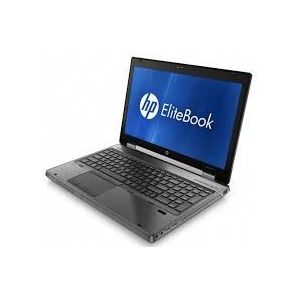 HP EliteBook 8560w Intel Core i7 | 500GB HDD | 8GB RAM (047)