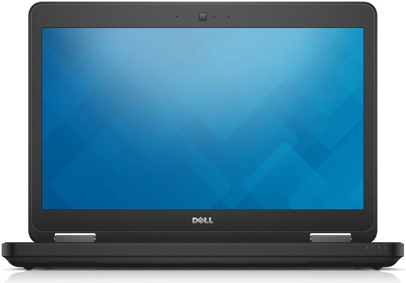 DELL Latitude E5440 Intel® Core™ i5 i5-4310U Laptop 35,6 cm (14") HD+ 8 GB DDR3L-SDRAM 128 GB SSD Windows 7 Professional Zwart