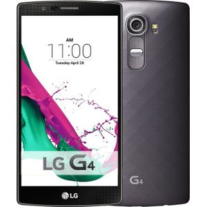 LG G4 (H815 2015) 32GB zilver