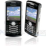 BlackBerry Pearl 8110 Black