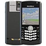 BlackBerry Pearl 8110 Black