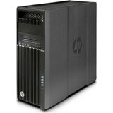 HP Z640 Workstation | E5-2630V4 2.2GHz, 2TB, 16GB RAM (289)