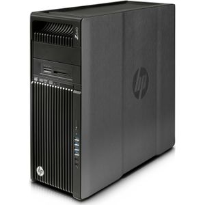 HP Z640 Workstation | E5-2630V4 2.2GHz, 2TB, 16GB RAM (289)