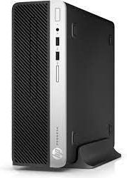 HP ProDesk 400 G5 SFF Intel Core i5
