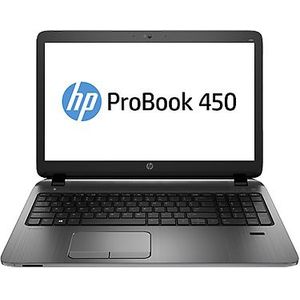 HP ProBook 450 G2 | Intel Core i5 2.2GHz, 128GB, 4GB RAM (139)