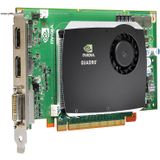 Nvidia Quadro FX 580