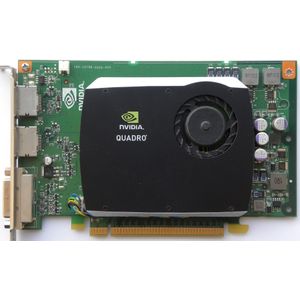 Nvidia Quadro FX 580