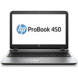 HP ProBook 450 G3 | Intel Core i3 2.5GHz, 128GB, 8GB RAM (448)