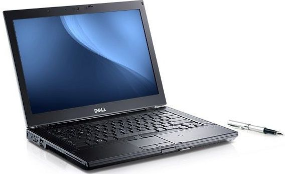 Dell Latitude E6510 Intel Core i5 | 128GB | 4GB RAM
