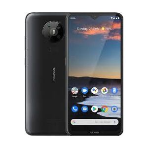 Nokia 5.3 Zwart