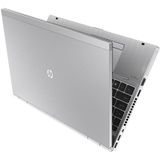 HP Elitebook 8560P | Intel Core i5-2540M 2.70GHz, 320GB SSD, 4GB, Intel HD Graphics, Bluetooth 2.1, 802.11 (versie onbekend), 802.11a, 802.11b, 802.11g, 802.11n (Wi-Fi 4), 2x USB 2.0, 2x USB 3.2, DisplayPort, VGA (D-Sub), Windows 10 Pro