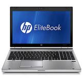 HP Elitebook 8560P | Intel Core i5-2540M 2.70GHz, 320GB SSD, 4GB, Intel HD Graphics, Bluetooth 2.1, 802.11 (versie onbekend), 802.11a, 802.11b, 802.11g, 802.11n (Wi-Fi 4), 2x USB 2.0, 2x USB 3.2, DisplayPort, VGA (D-Sub), Windows 10 Pro