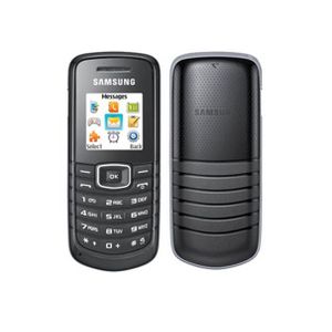 Samsung GT-E1080W origineel