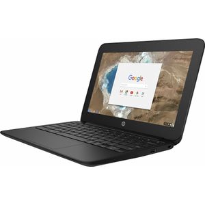 HP Chromebook 11 G5 EE Intel Celeron N3060| 4GB DDR3| 16GB eMMC