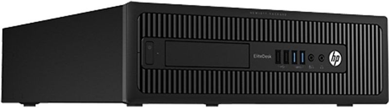 HP EliteDesk 800 G1 SFF Intel Core i5 (342)