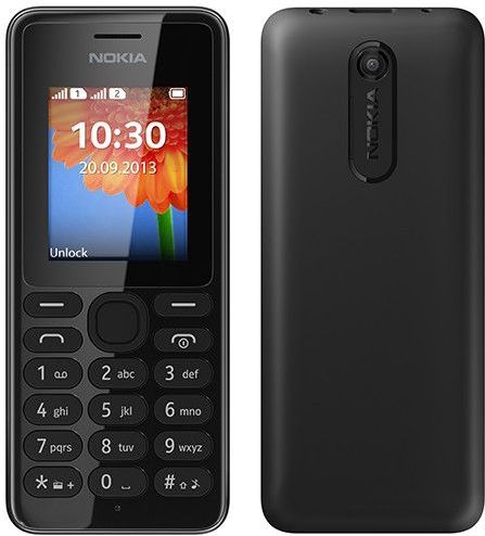 Nokia 108 Origineel (268)