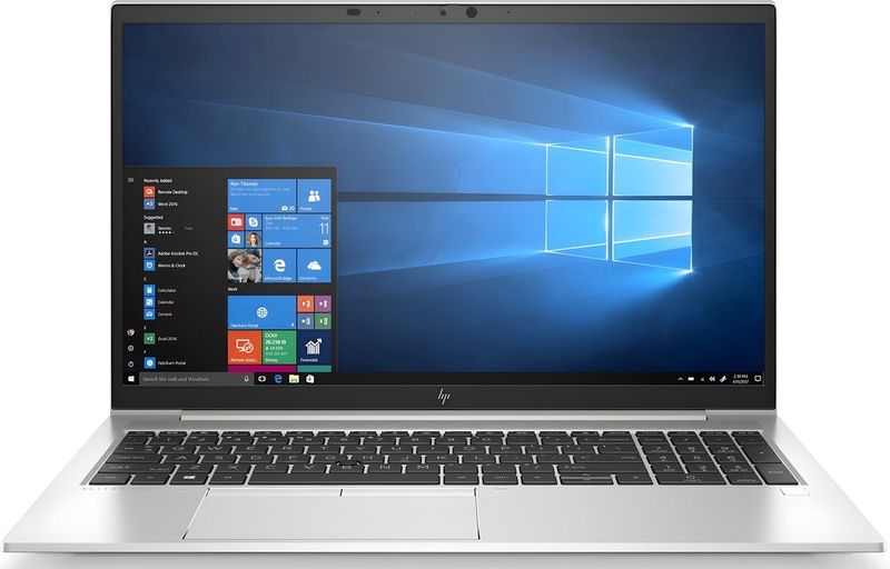 HP EliteBook 850 G7 Intel Core i5 | 256GB SSD | 8GB RAM (744)