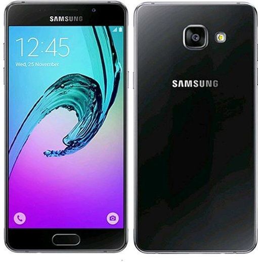 Samsung Galaxy A5 2016 (SM-A510F)
