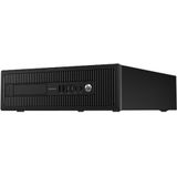 HP EliteDesk 800 G1 SFF| Intel Core i5 3.2GHz, 500GB HDD, 4GB (898)