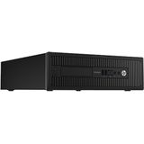 HP EliteDesk 800 G1 SFF| Intel Core i5 3.2GHz, 500GB HDD, 4GB (898)