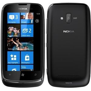 Nokia Lumia 610