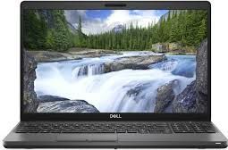 Dell Latitude 5500 Intel Core i7 | 256GB SSD | 8GB RAM (673)