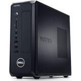 Dell Vostro 270s | Intel Core i3 | 500GB HDD | 8GB RAM