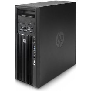 HP Z220 Workstation | Intel Xeon E3-1240V2 3.4GHz, 2TB HDD, 8GB RAM (628)