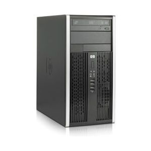HP Compaq Pro 6300 MT Intel® Core™ i3 i3-3220 4 GB DDR3-SDRAM 500 GB HDD Windows 7 Professional Micro Tower PC Zwart