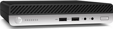 HP ProDesk 400 G5 Mini Intel core i3