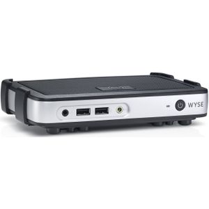 Dell Wyse 5030 480 g Zwart, Zilver TERA2321